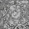 KYLESA - Spiral Shadow - CD