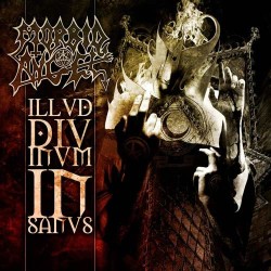 MORBID ANGEL - Illud Divinum Insanus - CD