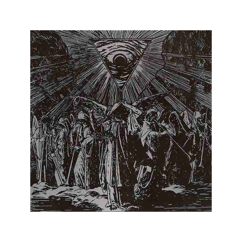 WATAIN - Casus Luciferi - CD