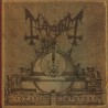 MAYHEM - Esoteric Warfare - 2xLP