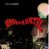 OPA HOSTIL / KNUR - Coged Vuestra Parte - Split LP