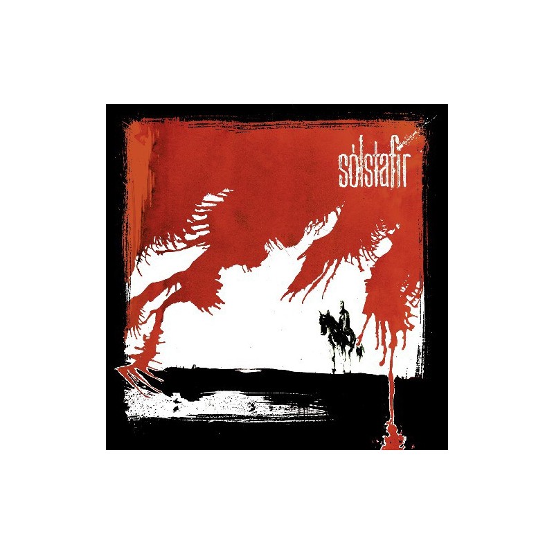 SOLSTAFIR -  - 2xCD